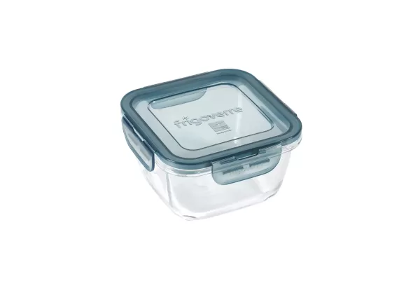 Evolution Prato Para Forno Com Tampa Cinzento, Transparente>CASA Cheap