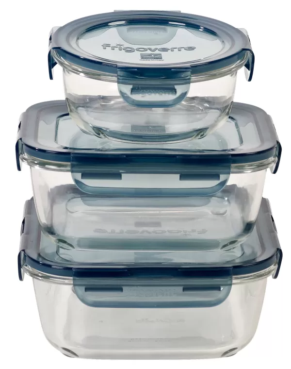 Evolution Prato Para Forno Com Tampa Cinzento, Transparente>CASA Sale