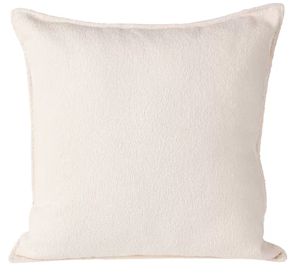 Fera Almofada Branco>CASA Cheap