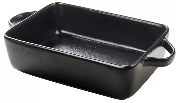 Fero Prato Para Lasanha Preto>CASA Hot