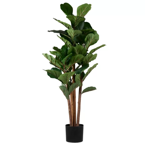 Figi Planta Artificial Diversas Cores>CASA Flash Sale