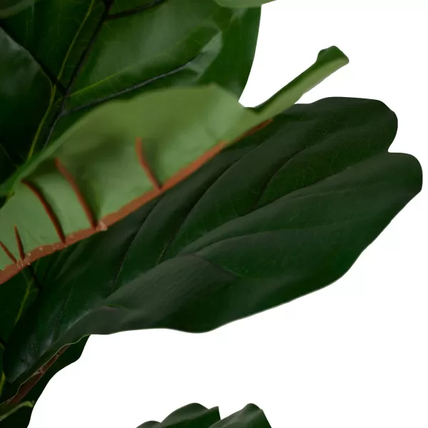 Figi Planta Artificial Diversas Cores>CASA Flash Sale