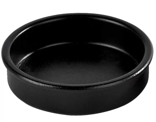Flan Prato Leite-Creme>CASA Flash Sale