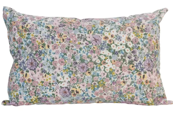 Fleuria Almofada Multicolor>CASA Flash Sale