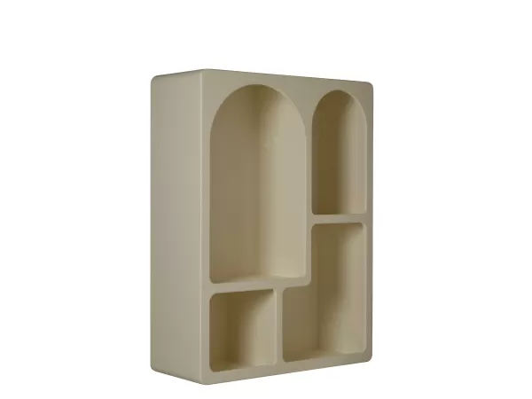 Flint Estante Para Pendurar Branco>CASA Store