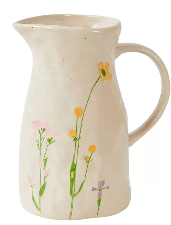 Floreal Jarro Multicolor>CASA Flash Sale