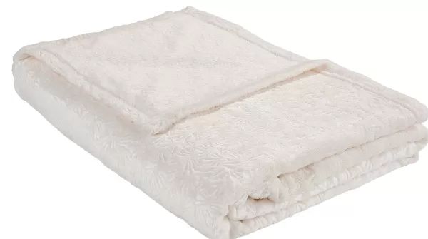 Florence Manta Bege>CASA Best Sale