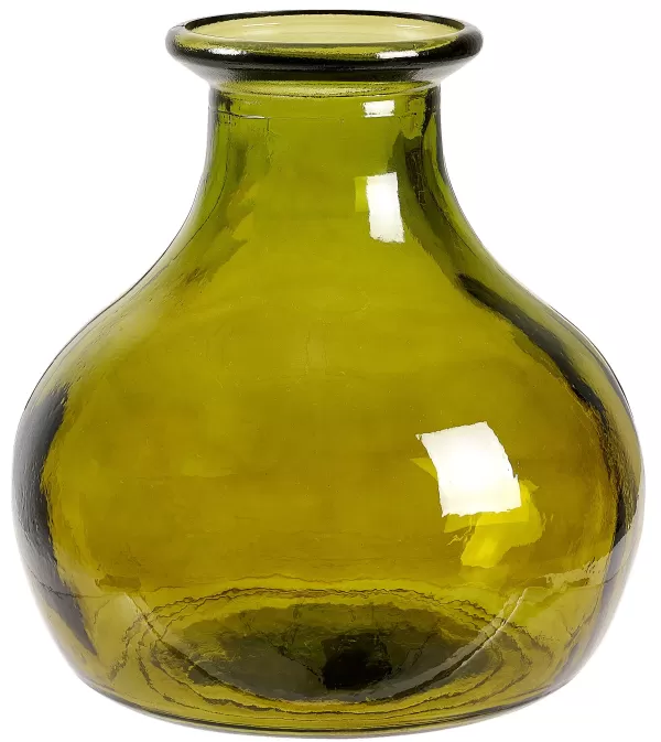 Florero Jarra Verde>CASA Store