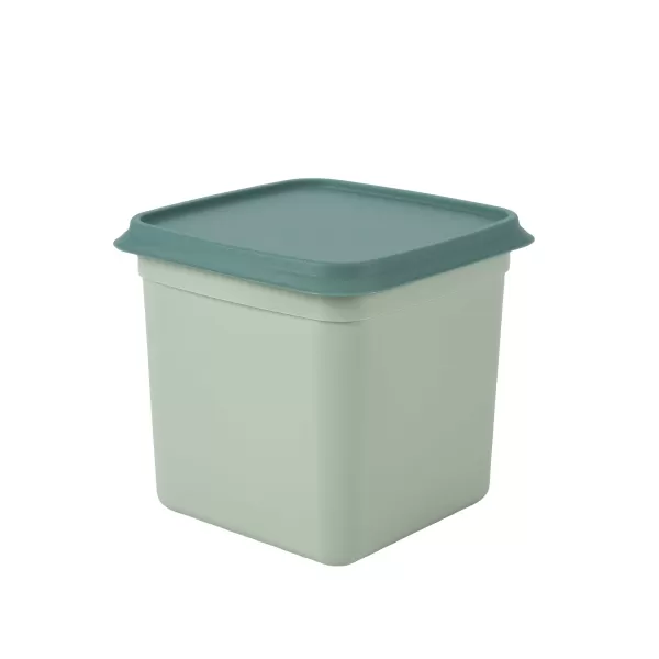 Freezer 10 Caixas Para Congelador Menta, Verde Escuro>CASA Hot