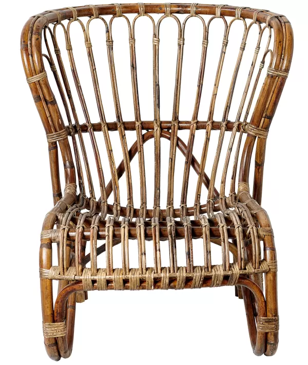 Gomar Cadeira Lounge Natural>CASA Store