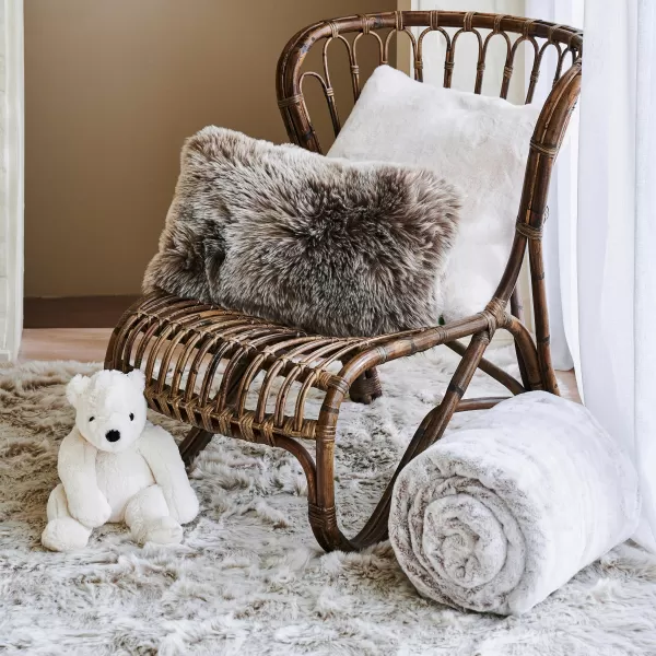 Gomar Cadeira Lounge Natural>CASA Store