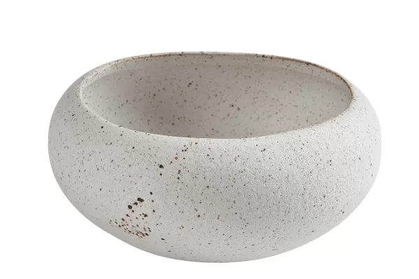 Granito Grey Tigela Cinzento>CASA Store