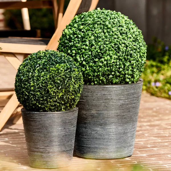 Green Bola Buxo Artificial Verde>CASA Hot