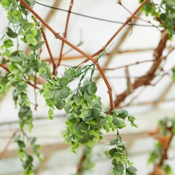 Green Ramo Artificial Verde>CASA Cheap