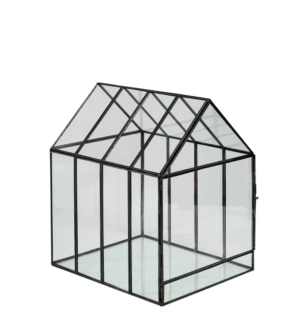 Greenhouse Mini Estufa Transparente>CASA Store