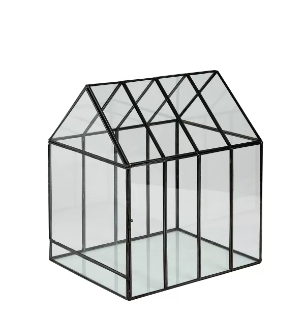 Greenhouse Mini Estufa Transparente>CASA Store