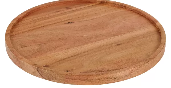 Gustos Prancha Para Servir Natural>CASA Sale