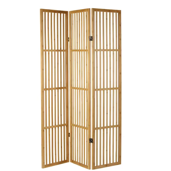 Helge Biombo Natural>CASA New