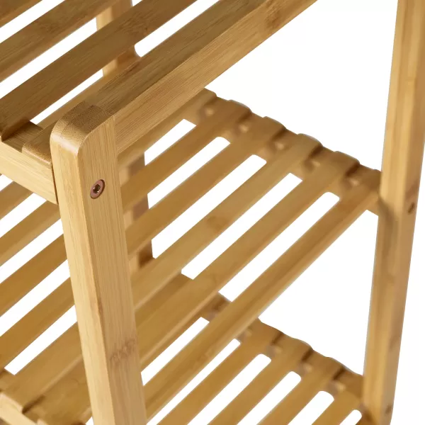 Helge Estante 2 Gavetas Natural>CASA Shop