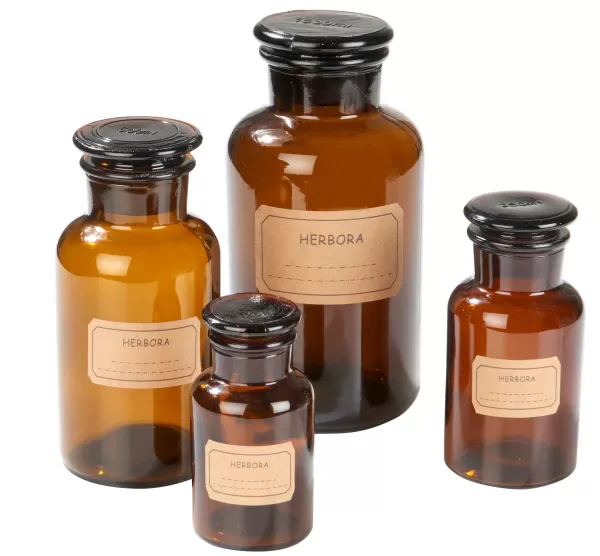 Herbora Pote Til Castanho>CASA Best Sale