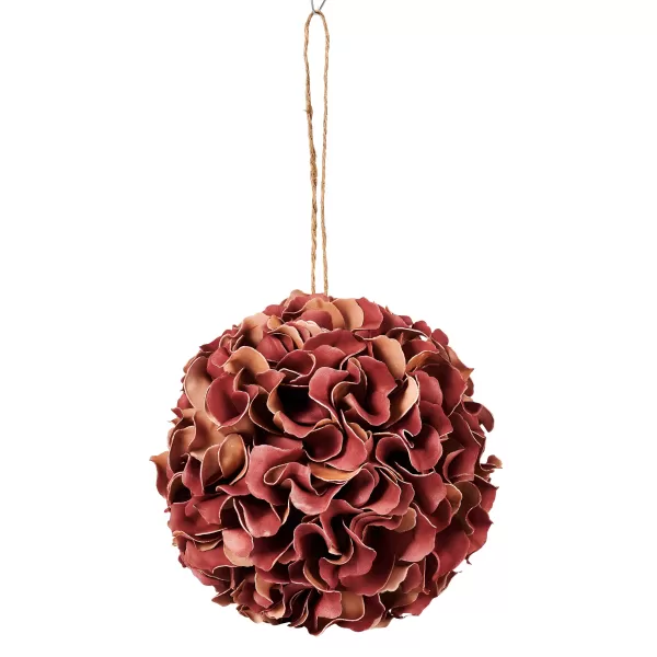 Hortense Bola Rosa>CASA Flash Sale