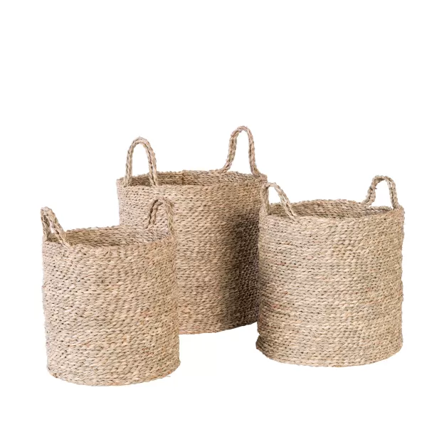 Hush Cesto Natural>CASA Cheap