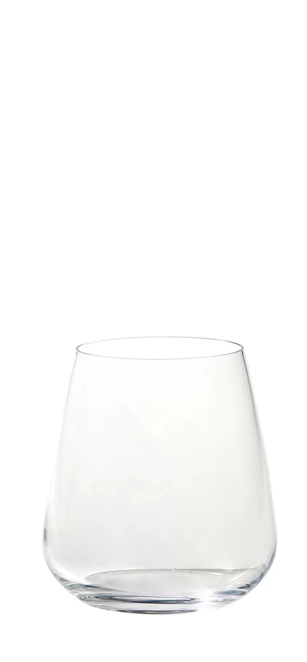 I Mera Copo Transparente>CASA Outlet