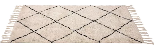 Idris Tapete Branco>CASA Best Sale
