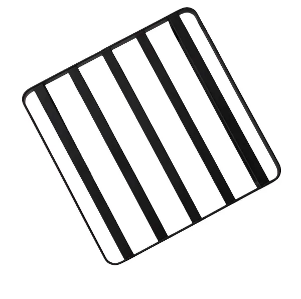 Industria Base Para Tachos Preto>CASA Discount