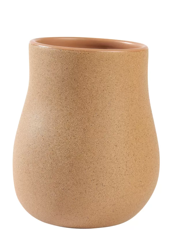 Intero Vaso Castanho>CASA Shop