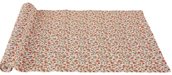 Irma Caminho De Mesa Multicolor>CASA Cheap