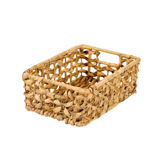 Jelke Cesto Gaveta Natural>CASA Cheap