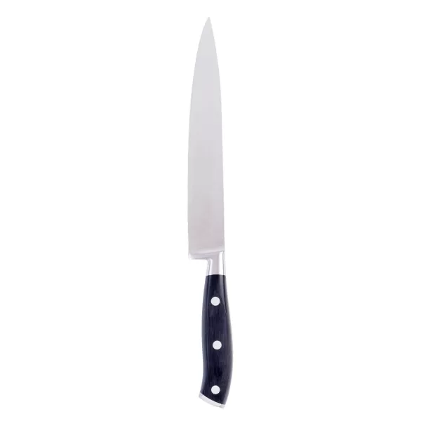 Julienne Faca Para Carne Preto>CASA Outlet