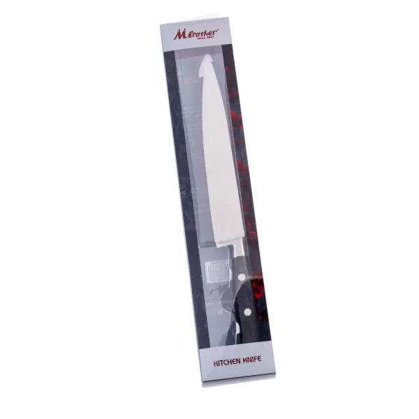 Julienne Faca Para Carne Preto>CASA Outlet