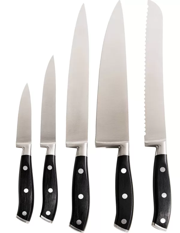 Julienne Faca Para P O Preto>CASA Best