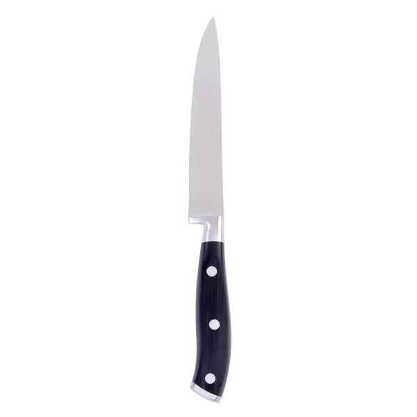Julienne Faca Universal Preto>CASA Online