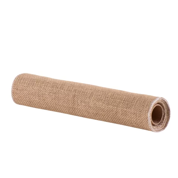 Jute Caminho De Mesa Natural>CASA Cheap