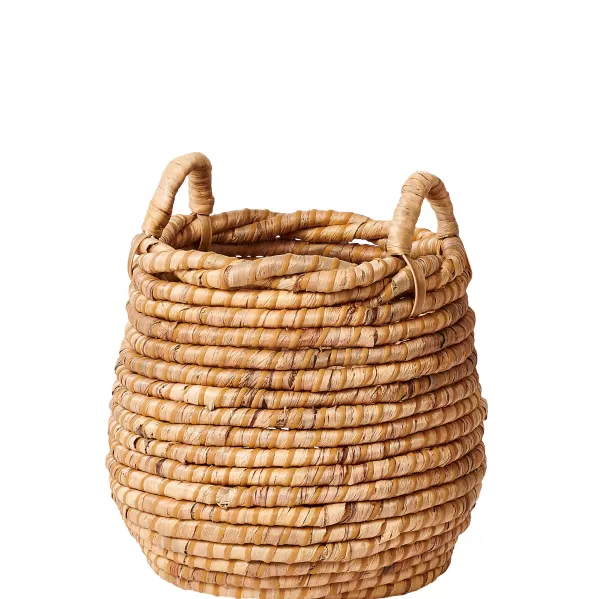 Keisha Cesto Natural>CASA Flash Sale