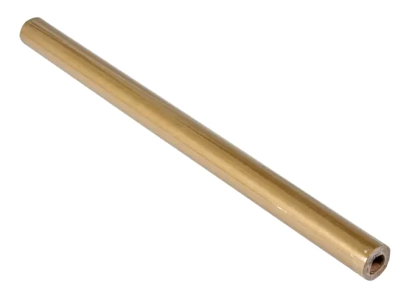 Kraft Gold Papel Embrulho Dourado>CASA Outlet
