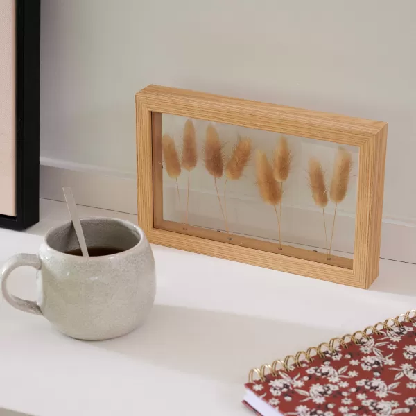 Lagurus Decora O De Parede Natural>CASA Cheap