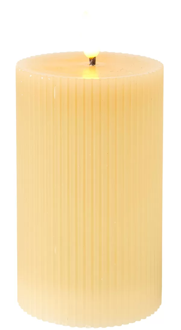 Led Vela Com Led>CASA Fashion