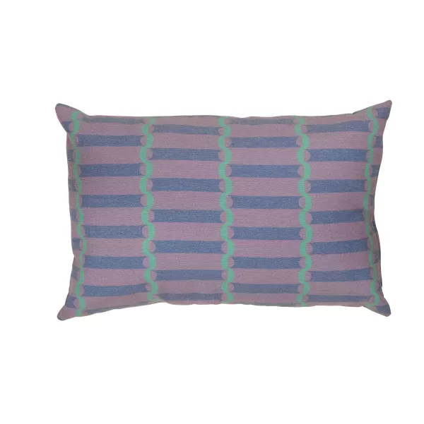 Lee Almofada Roxo>CASA Flash Sale