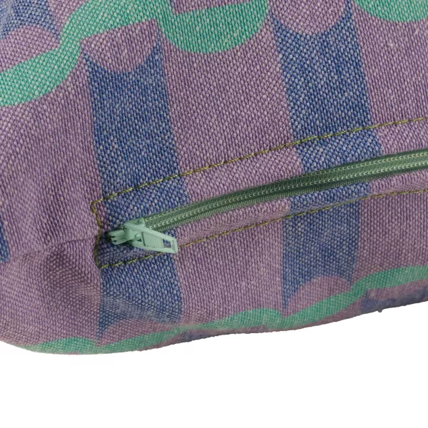 Lee Almofada Roxo>CASA Flash Sale