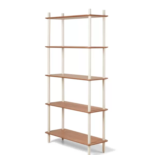 Lennox Estante De Parede Areia>CASA New