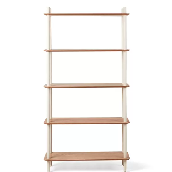 Lennox Estante De Parede Areia>CASA New