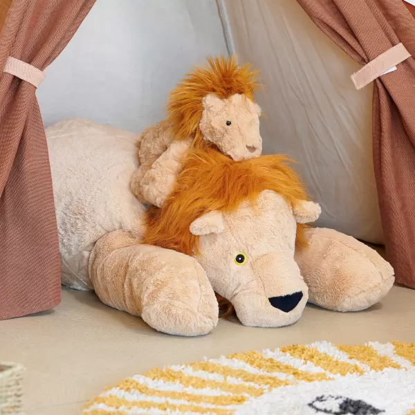 Leon Peluche Castanho>CASA Store