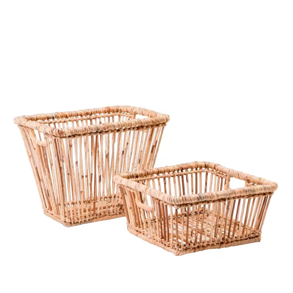 Liano Cesto Natural>CASA Clearance