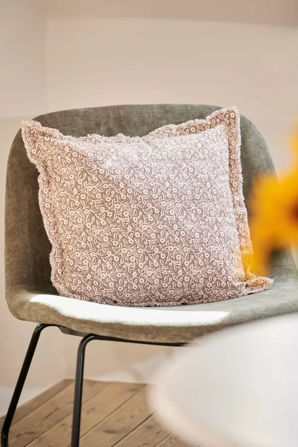 Lidia Almofada Diversas Cores>CASA Best Sale