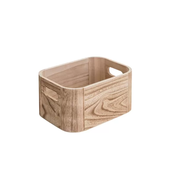 Ligno Caixa Natural>CASA Best Sale