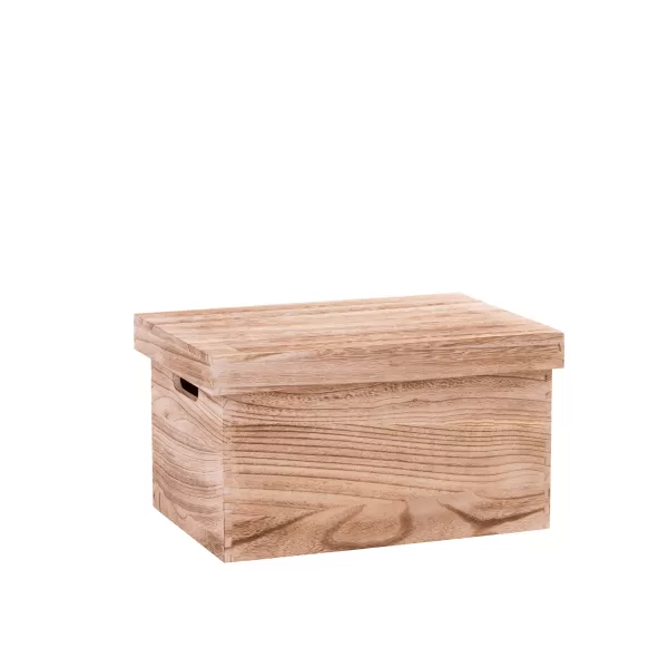 Ligno Caixa Natural>CASA Hot